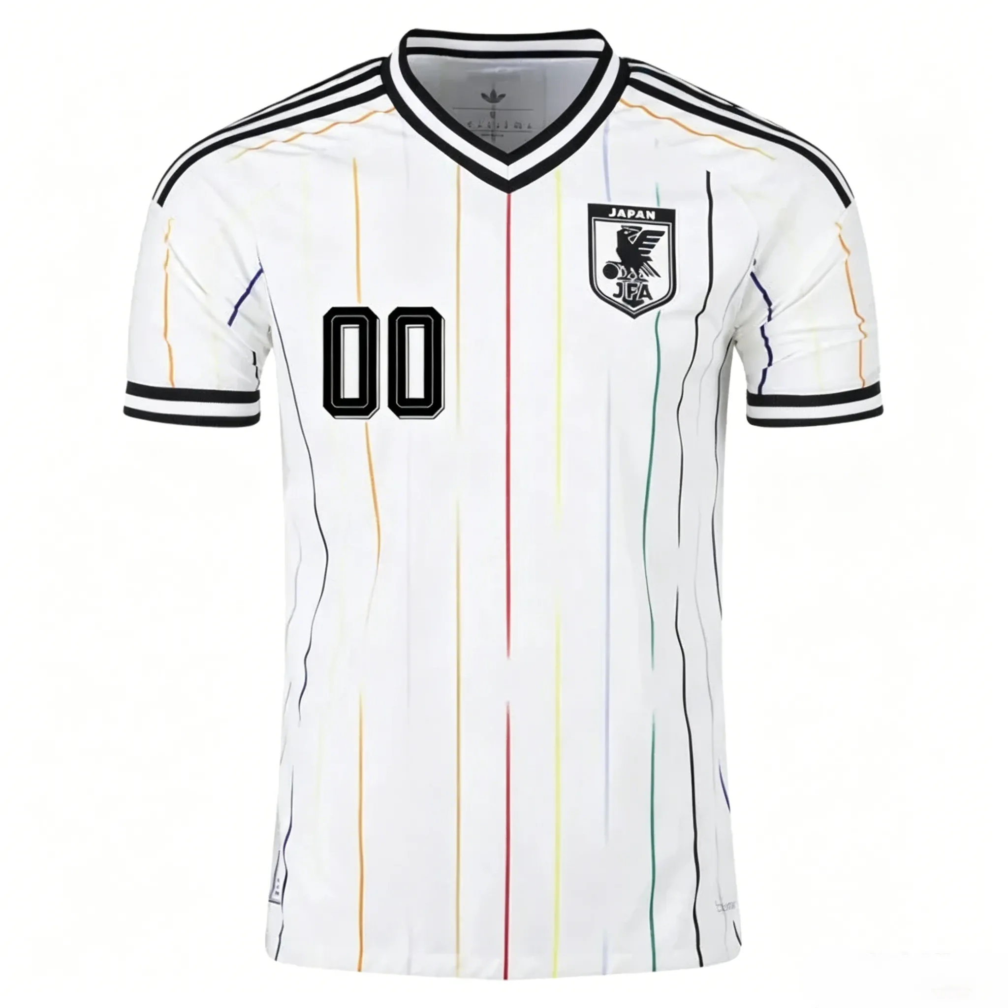 Japan 2026 Away Jersey Custom