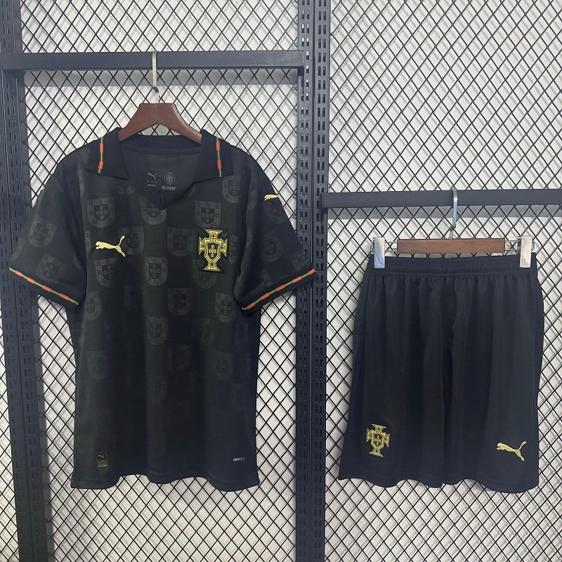26/27 Portugal Special Edition Adult Kit