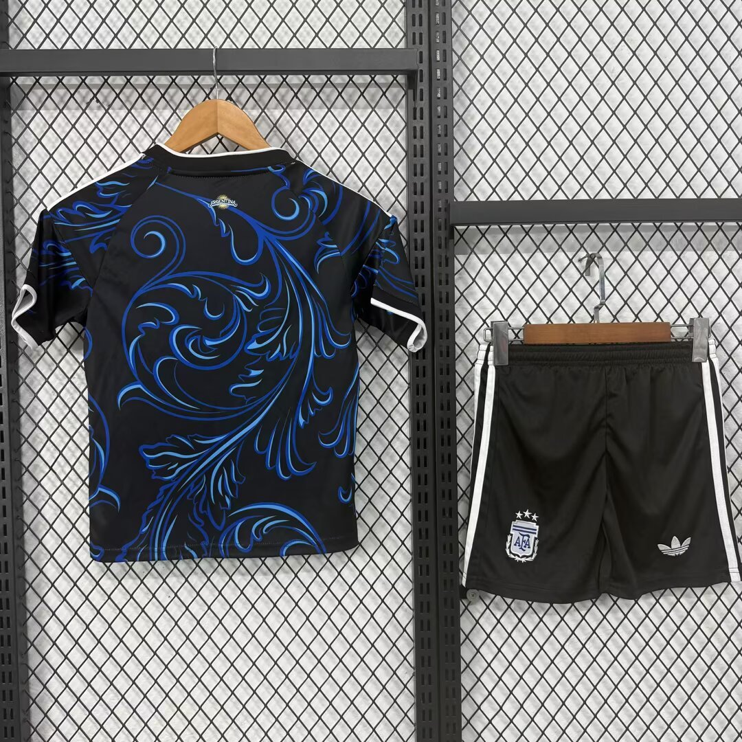 Alternative view of 26/27 Argentina Away Adult Kit