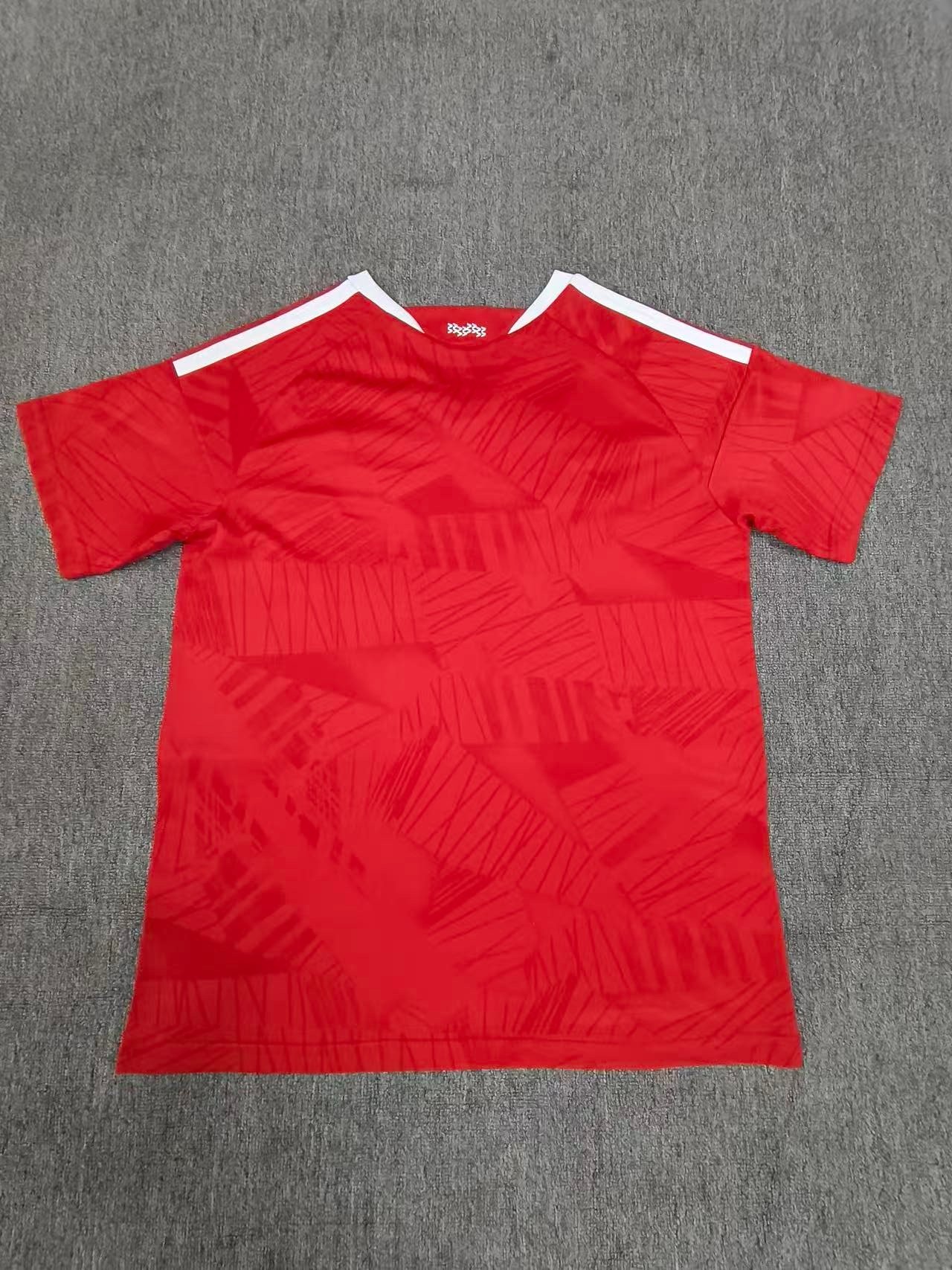 Alternative view of 26/27 Benfica Home Fan Version Soccer Jersey