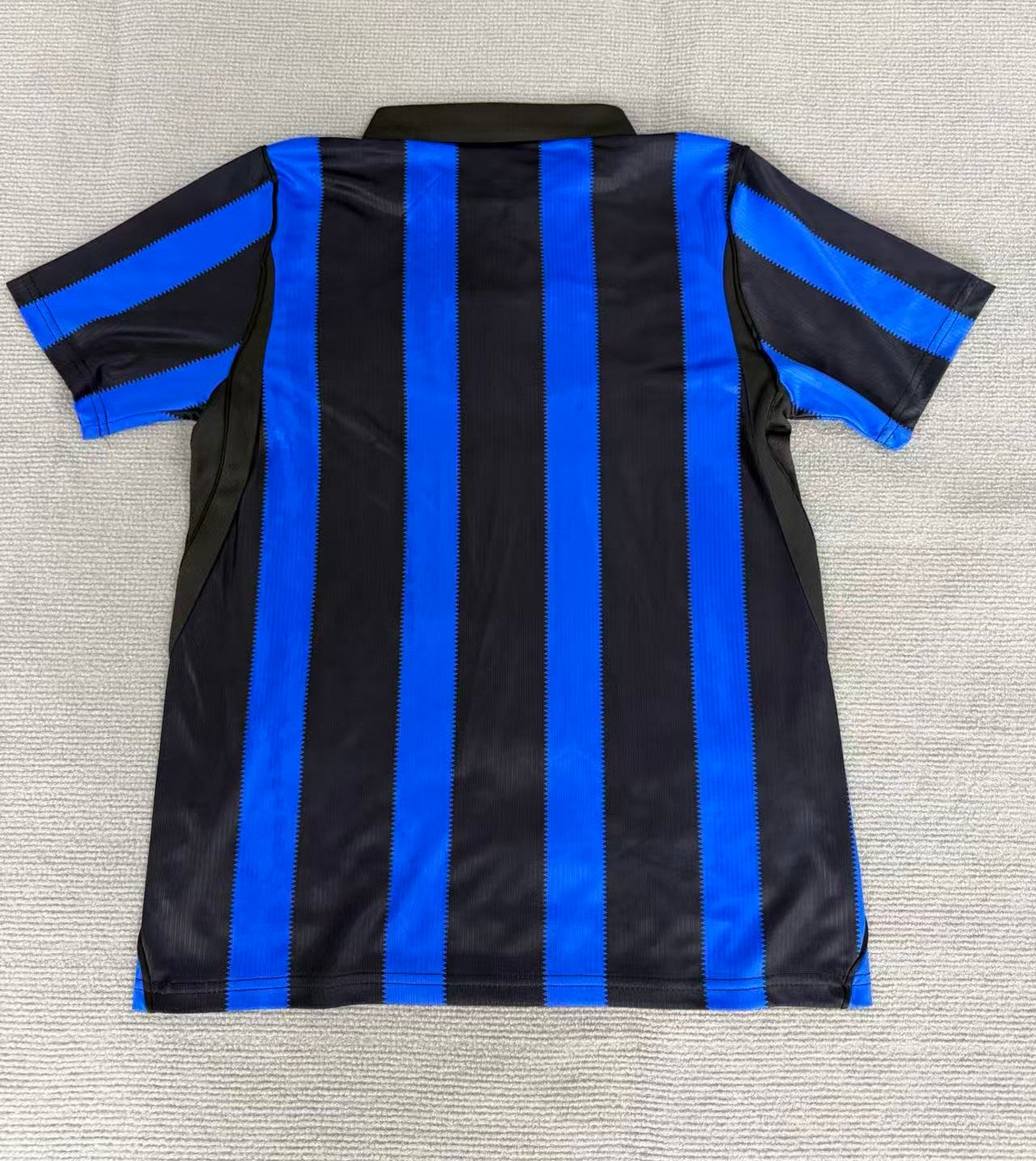 Alternative view of 26/27 Inter Milan Home Fan Version Soccer Jersey