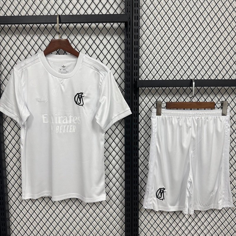 26/27 Real Madrid Special Edition Kids Kit