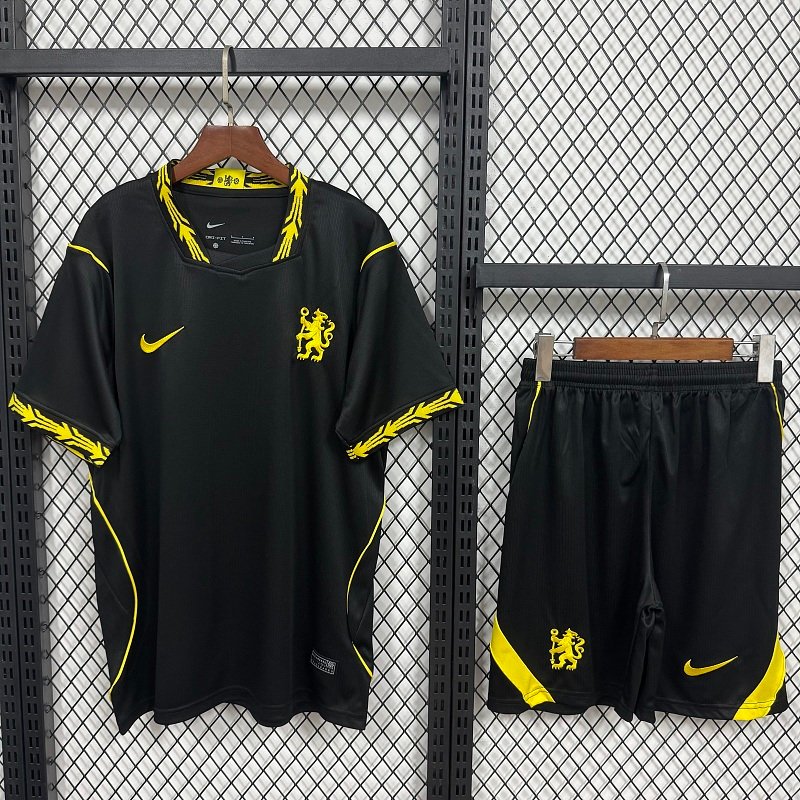 26/27 Chelsea Away Adult Kit